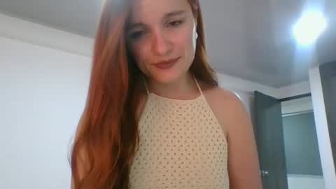 valeriafrannco online show from 13, 5, 2026