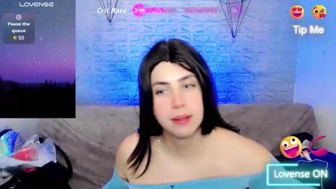 Snapshot of valeriagill_ chatting on 27, 2, 2026 valeriagill_ online show from 27, 2, 2026