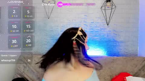 Snapshot of valeriagill_ chatting on 10, 3, 2026 valeriagill_ online show from 10, 3, 2026