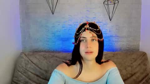 valeriagill_ online show from 2, 5, 2026
