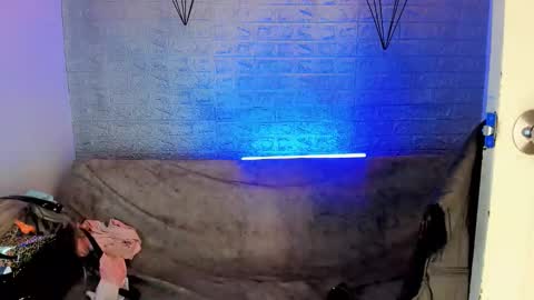 valeriagill_ online show from 14, 5, 2026