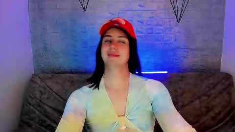 valeriagill_ online show from 14, 5, 2026
