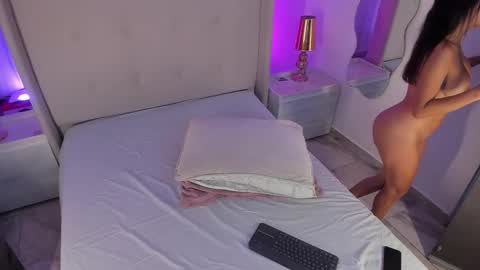 Valeria online show from 11, 2, 2026