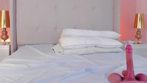 Valeria online show from 10, 4, 2026