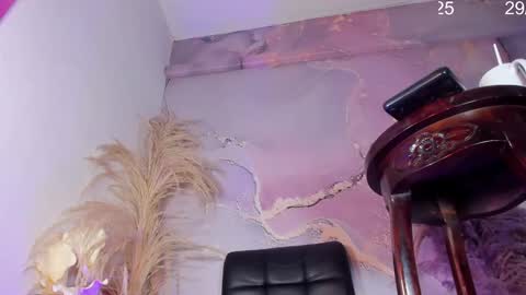 Snapshot of valeriaqueents21 chatting on 29, 10, 2025 valeriaqueents21 online show from 29, 10, 2025