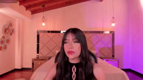 Valeria online show from 15, 11, 2025