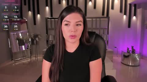 Snapshot of valeriaroldanx chatting on 18, 1, 2026 Valeria online show from 18, 1, 2026