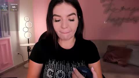 Valeria online show from 8, 3, 2026