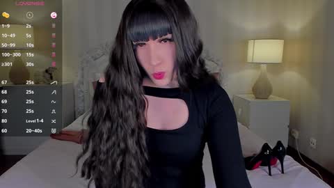 Valeria online show from 5, 1, 2025