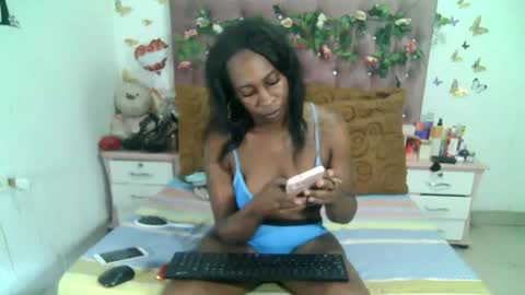 La valerie26 online show from 13, 10, 2025