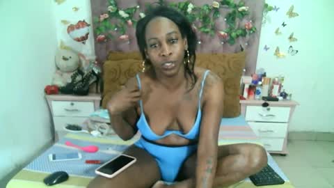 La valerie26 online show from 13, 10, 2025
