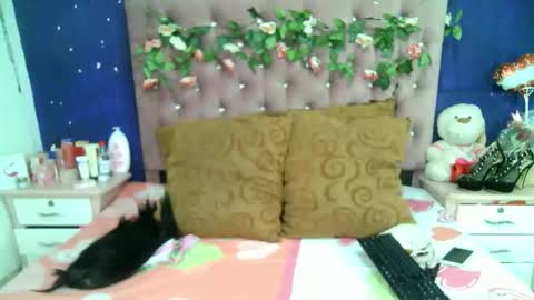 La valerie26 online show from 26, 11, 2025