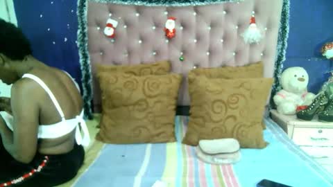 La valerie26 online show from 20, 12, 2025