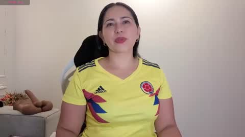 VALERIA online show from 23, 6, 2026