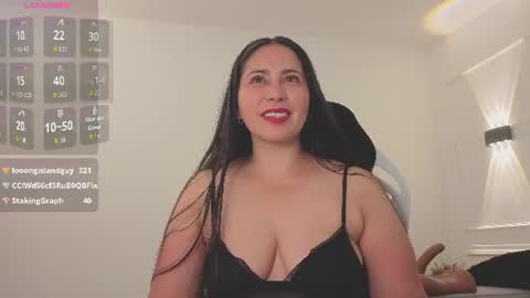 VALERIA online show from 11, 7, 2026