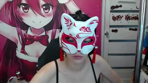ValeriaXKiss online show from 3, 8, 2026