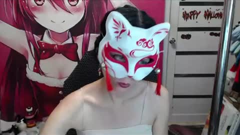ValeriaXKiss online show from 6, 8, 2026