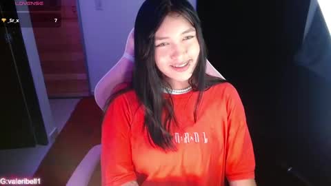 Valeri online show from 29, 12, 2024