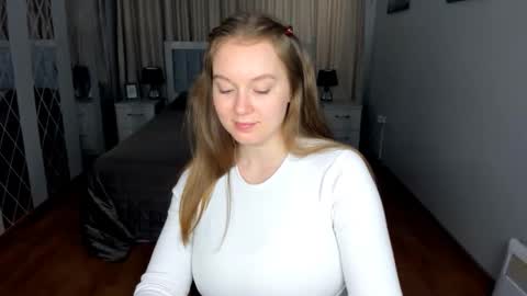 ValeriCherry online show from 4, 6, 2026