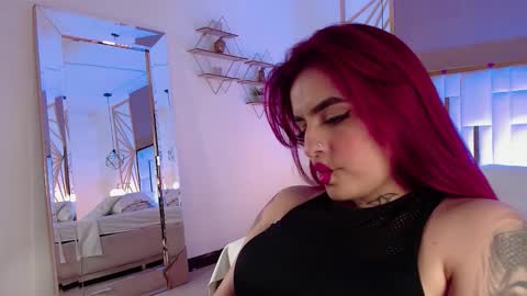 Valerie  online show from 17, 11, 2025