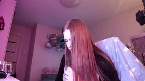 Snapshot of valerie_cutee chatting on 18, 1, 2026 Lera online show from 18, 1, 2026