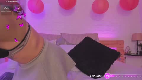 Valerie online show from 4, 3, 2025