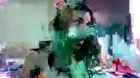 Snapshot of valerie_rousse chatting on 19, 2, 2025 valerie_rousse online show from 19, 2, 2025