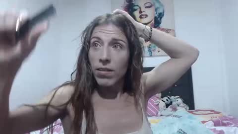 Snapshot of valerie_rousse chatting on 12, 3, 2025 valerie_rousse online show from 12, 3, 2025