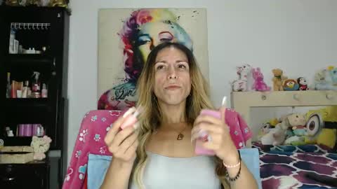 valerie_rousse online show from 22, 5, 2026