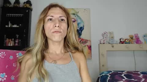 valerie_rousse online show from 26, 5, 2026