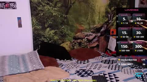 Valerie online show from 17, 2, 2026