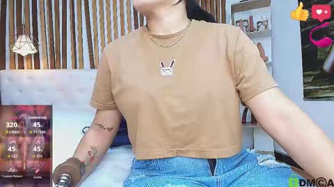 Valerie online show from 3, 2, 2026