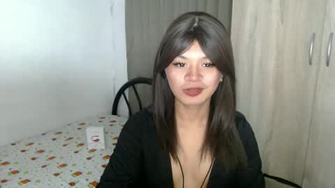 MISS Valerie online show from 24, 3, 2026