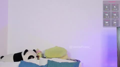 Snapshot of valerieflorez chatting on 29, 12, 2024 Valerie  Ig valerieflorez  online show from 29, 12, 2024