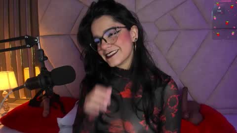 Valeria online show from 17, 10, 2025