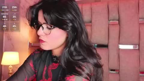 Valeria online show from 4, 3, 2026