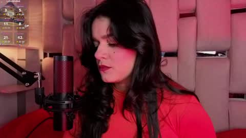 Valeria online show from 26, 5, 2026