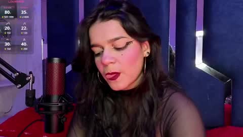 Valeria online show from 29, 5, 2026