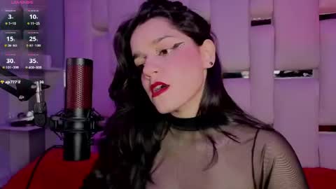 Valeria online show from 14, 6, 2026