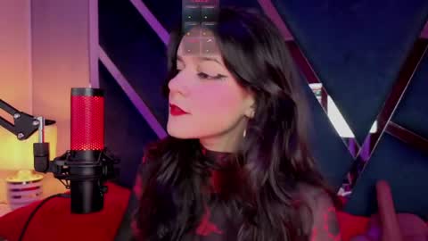 Valeria online show from 19, 6, 2026