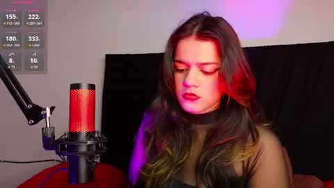 Valery online show from 7, 7, 2026