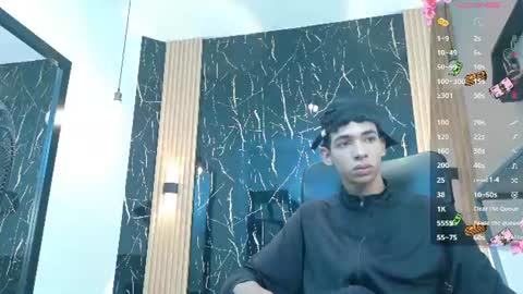 Snapshot of valerihot_1 chatting on 17, 6, 2026 VALERIO online show from 17, 6, 2026