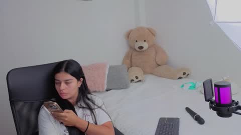 Juli C online show from 16, 1, 2026