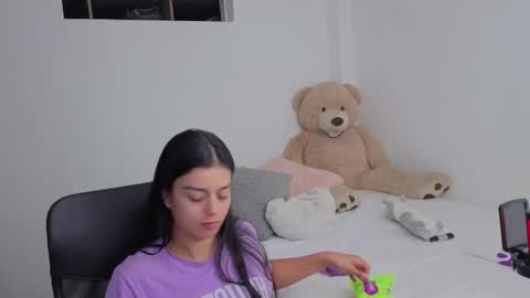 Juli C online show from 24, 2, 2026