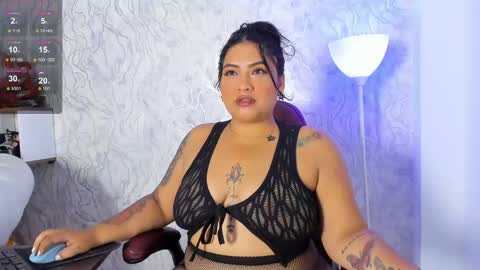 Valeria GomezGMT-5 2200-0600 online show from 12, 5, 2026