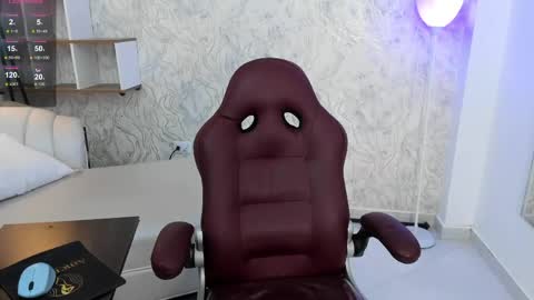 Snapshot of valeriia_moon chatting on 5, 6, 2026 Valeria GomezGMT-5 2200-0600 online show from 5, 6, 2026