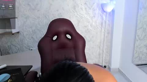 Snapshot of valeriia_moon chatting on 14, 6, 2026 Valeria GomezGMT-5 2200-0600 online show from 14, 6, 2026
