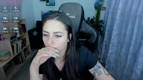 Snapshot of valeriiemills chatting on 29, 6, 2026 Valerie online show from 29, 6, 2026