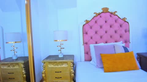 Snapshot of valerith_vega chatting on 13, 12, 2024   online show from 13, 12, 2024