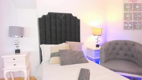 Snapshot of valerith_vega chatting on 14, 12, 2024   online show from 14, 12, 2024